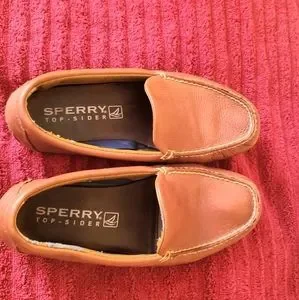 Sperry | Shoes | Sperry Top Sider Mens Veteran Loafer Sz  display picture 3